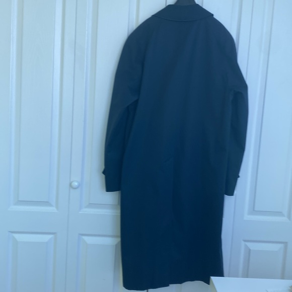 Burberry Vintage Trench Coat - Picture 3 of 10